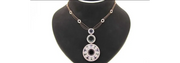 What to Look for When Shopping for Diamond Necklace Sets